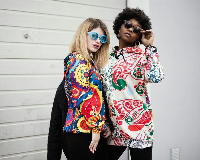 How to Choose Glasses That Elevate Your Style and Confidence