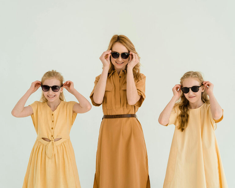 Sustainable and Stylish: The Rise of Eco-Friendly Eyewear